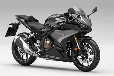 Honda CBR500R, Starting Price Rs Lakh, Launch Date 2023, Specs, Images ...