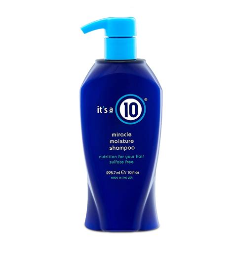 It's a 10 Shampoo | Harrods US
