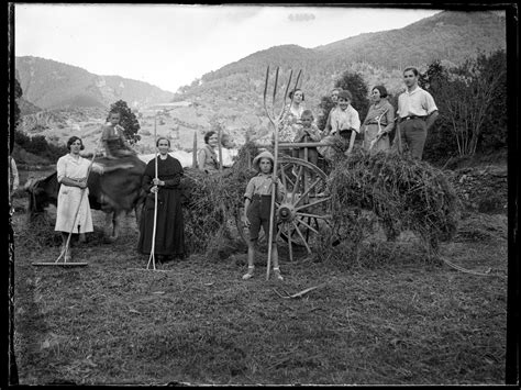 Andorra, Ordino 1932 | Ciencias humanas, Antropologia, Geografia