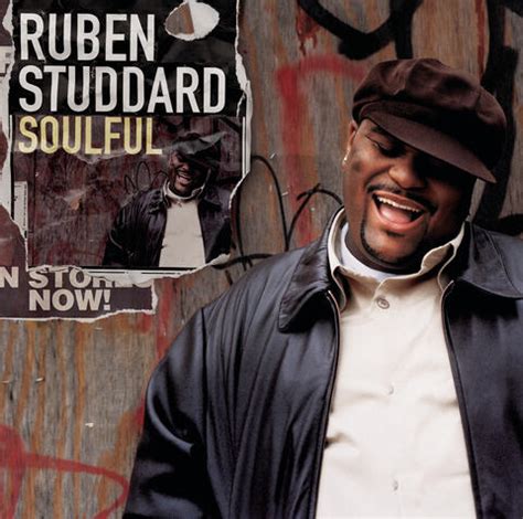 Ruben Studdard - Soulful | iHeart