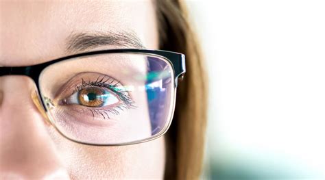 Single Vision, BiFocal & VariFocal Glasses | Chellaston Opticians