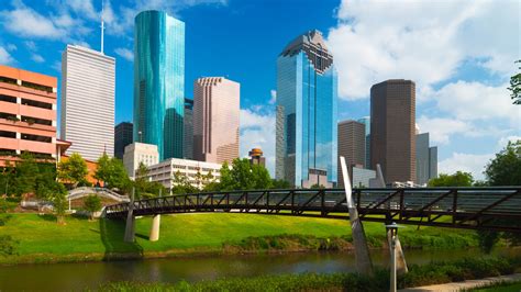 8 Best Parks in Houston | Condé Nast Traveler