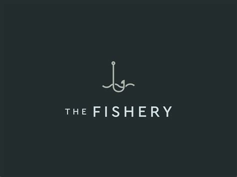 The Fishery Restaurant Branding by Hani Jamal on Dribbble