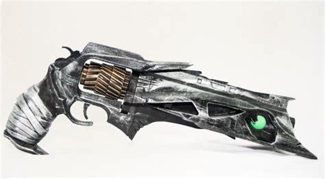 Destiny Thorn Hand Cannon Bounty