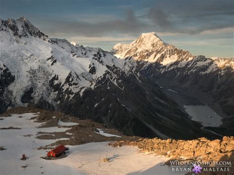 Best New Zealand Landscape Photography Locations