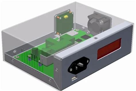 All About Custom Enclosure Design - Ecologiaaldia