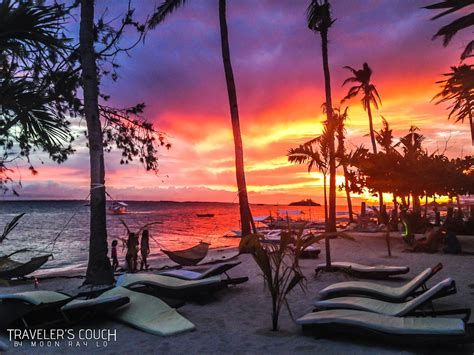 Malapascua Island, Cebu, Philippines: A Paradise Recovered (Latest ...