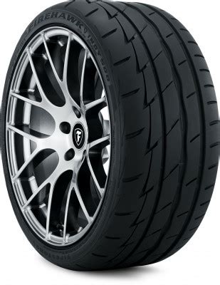 Firestone Firehawk Indy 500 vs Goodyear UltraGrip Performance