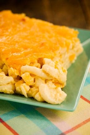 Southern Baked Macaroni And Cheese Recipe Paula Deen | Dandk Organizer