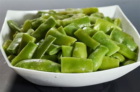 Italian Green Beans (Romano Beans) | Fruits & Vegetables – Cornerstone Premium Foods