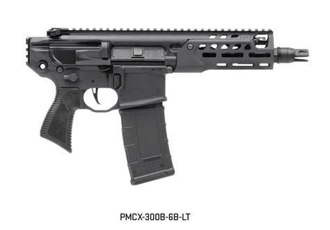 MCX RATTLER LT | More Modular & Capable Package | SIG SAUER