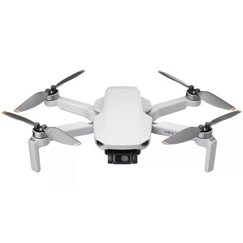 Drone DJI Mini 2 SE Fly More Combo