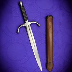 By The Sword, Inc. - Renaissance Duelist’s Dagger