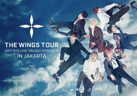 IME Asia Rilis Seatplan dan Harga Tiket Konser BTS - ULTIMAGZ