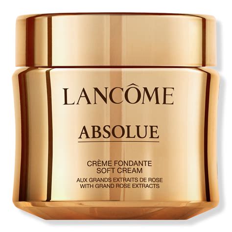 Lancôme Absolue Revitalizing & Brightening Soft Cream | Ulta Beauty