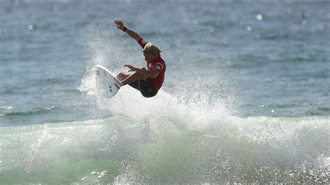 Australian Open of Surfing: Manly Beach | Photos | Mandurah Mail | Mandurah, WA