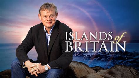 Watch Martin Clunes: Islands Of Britain Online: Free Streaming & Catch Up TV in Australia | 7plus