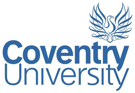 Coventry University Logo | Mediacraft Associates
