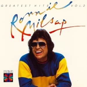 When did Ronnie Milsap release Greatest Hits, Vol. 2?