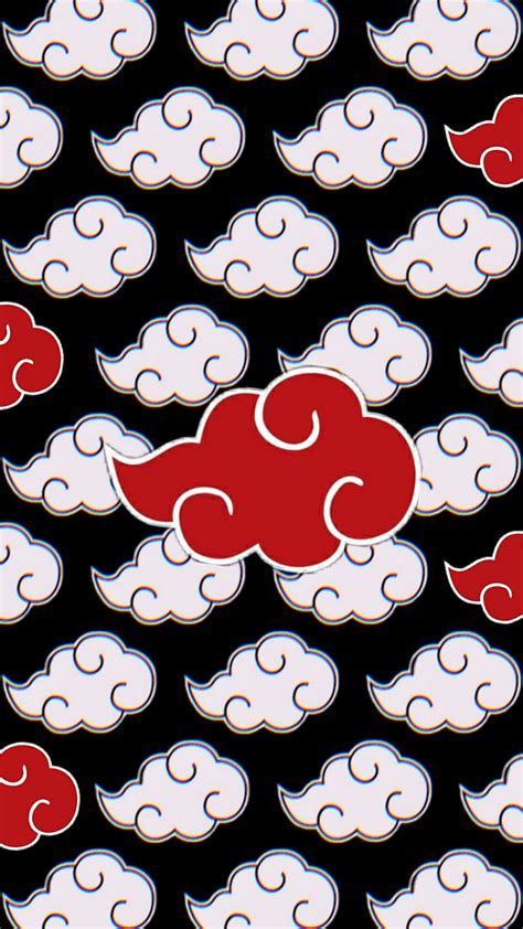 1080P free download | Akatsuki Clouds, cloud, naruto, naruto shippiden ...