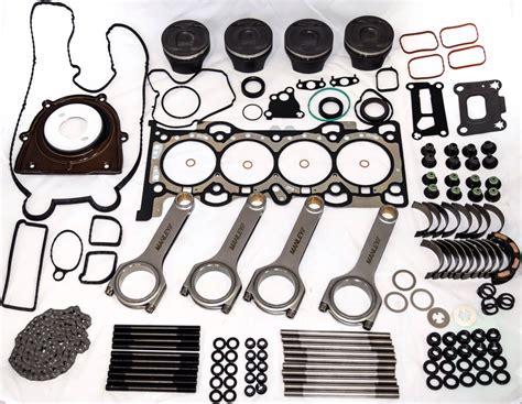 Ford 302 Engine Rebuild Kits