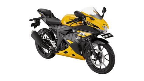 Review Suzuki GSX-R150 : Spesifikasi, Desain, Fitur dan Keunggulan - MUF Online Autoshow