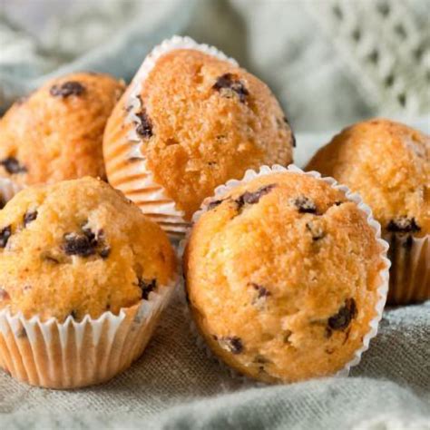 Bombastic Blueberry Breakfast Muffins Recipe - Recipes.net