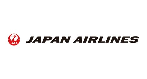 Japan Airlines (JAL) Logo Download - AI - All Vector Logo