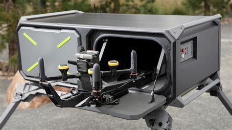 Anduril unveils Anvil-M counter-drone kit that can defeat smaller UAS