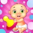 Cute Baby Daycare Game - Babys for Android - 無料・ダウンロード