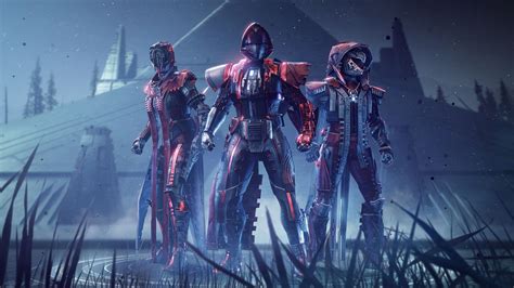 Destiny 2: Lightfall Kicks off Season of Defiance with New Trailer