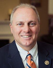 Contact Representatives - Steve Scalise