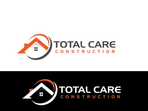 Construction Company logo | 110Designs