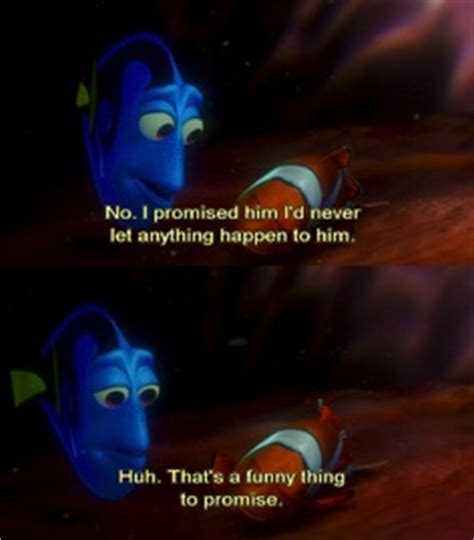 Sad Dory From Nemo Quotes. QuotesGram