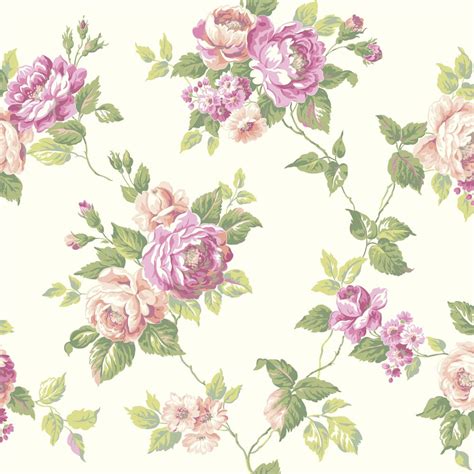 Victorian Flower Garden Wallpapers on WallpaperDog