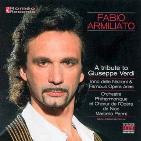 Verdi : Inno Delle Nazioni: Famous Opera Arias - Walmart.com