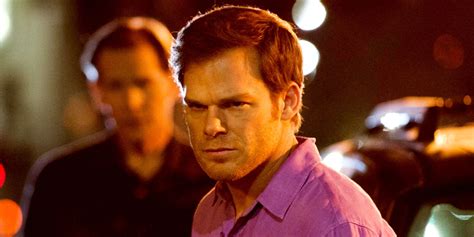 Dexter Creator Says Original Series Finale Failed To Satisfy