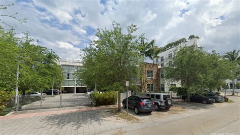 Greenview Courtyard apartments in Miami Beach sold - South Florida Business Journal