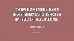 Bambi Movie Quotes. QuotesGram