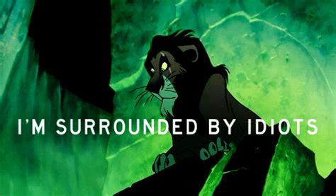 i'm surrounded by idiots gifs | WiffleGif