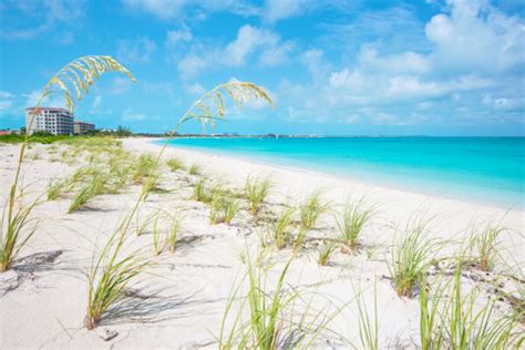 Grace Bay Beach, Providenciales | Visit Turks and Caicos Islands