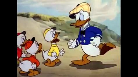 Top 107+ Donald duck cartoon video in hindi - Tariquerahman.net