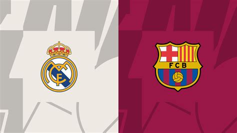 Real Madrid vs Barcelona: fecha, hora, canal, TV y dónde ver online El ...