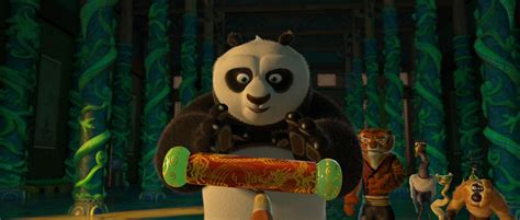 Dragon Warrior Kung Fu Panda, The Dragon Warrior Is Back Kung Fu Panda 3 Is Now In Theaters ...