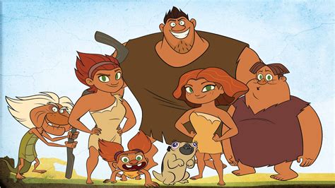 Dawn of the Croods - TheTVDB.com