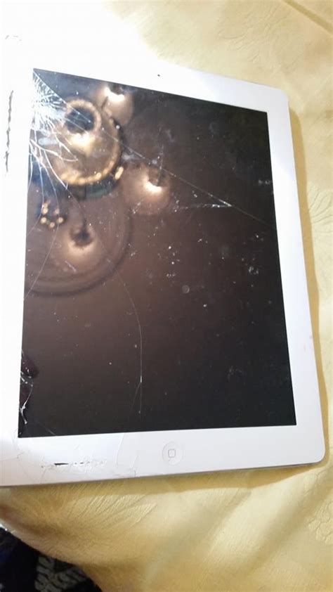 Ipad 2 Screen Repair