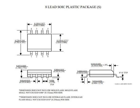 AMS1117 Voltage Regulator: Feature, Pinout, Datasheet [Video]