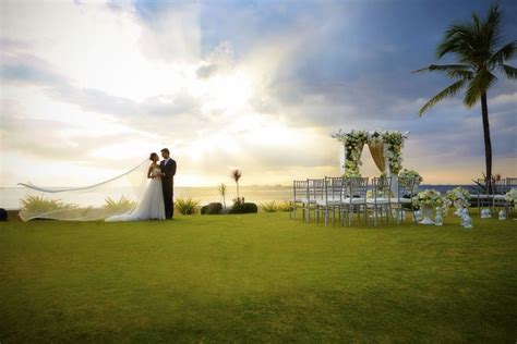 39 Noteworthy Wedding Venues in and near Manila to Suit Your Wedding Theme