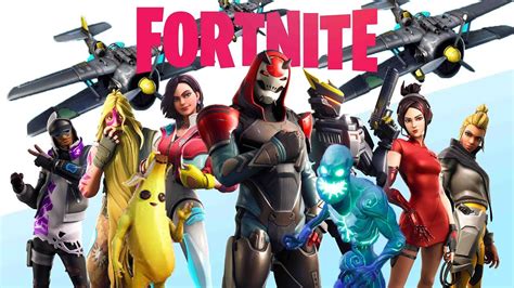 Fortnite Season 9 edited Trailer - YouTube