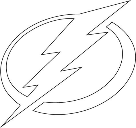 tampa bay lightning logo svg - Clip Art Library